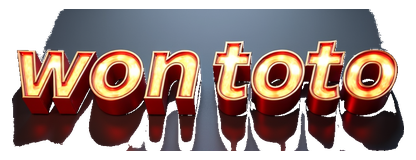 won toto logo
