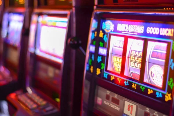won toto Arcade