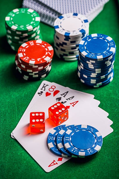 won toto Live Baccarat, Roulette and Blackjack – Real Dealers, Real Time